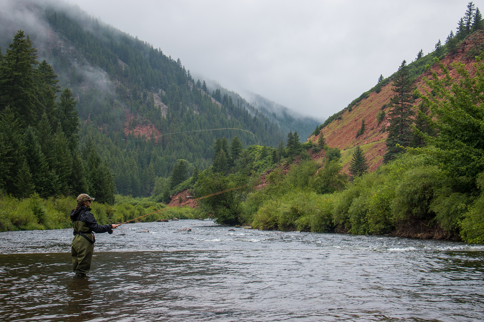 Missing Rivers | 5,000 Miles of Wild - 5,000 Miles of Wild